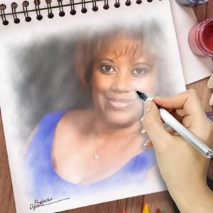 Meet your Posher, Sandra